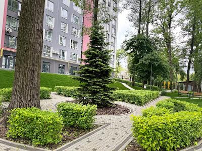 квартира по адресу Миколи Сингаївського ул. (Ново-Оскольская), 8-К