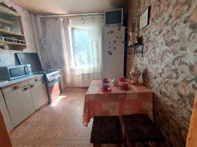 квартира по адресу Китобоев, 4