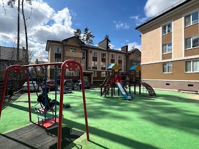 квартира за адресою Шота Руставелі вул., 6