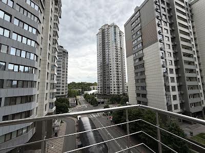 квартира за адресою Андрія Верхогляда вул. (Михайла Драгомирова), 4а
