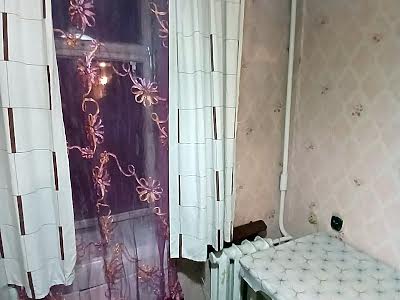 квартира за адресою Громова, 7