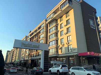 квартира по адресу Практичная ул., 2