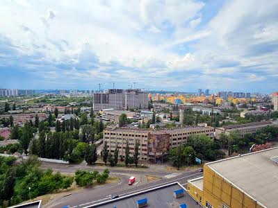 квартира по адресу Харьковское шоссе, 19-Б