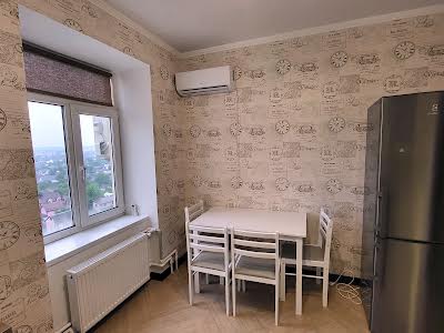квартира по адресу Центральная ул., 33-В