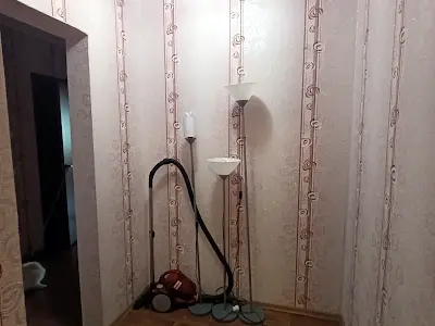 квартира за адресою Сергія Данченка вул., 3