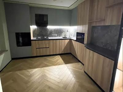 квартира по адресу Цегельний, 2А
