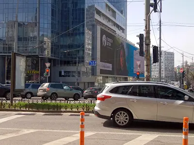 квартира за адресою Басейна вул., 19