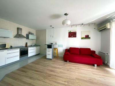 квартира за адресою Саксаганського вул., 7