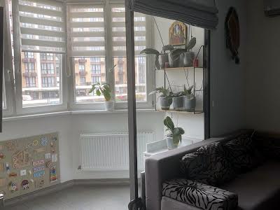 квартира за адресою Щаслива вул., 50