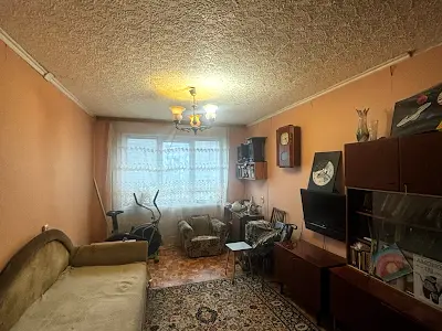квартира за адресою Героїв Майдану вул. (Гайдара), 11