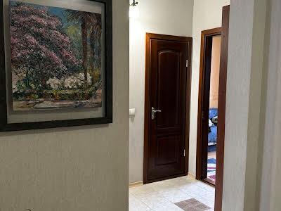 квартира за адресою Вишняківська вул., 8-А