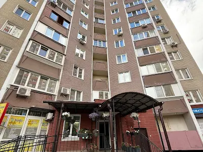 квартира за адресою Петра Григоренка просп., 16
