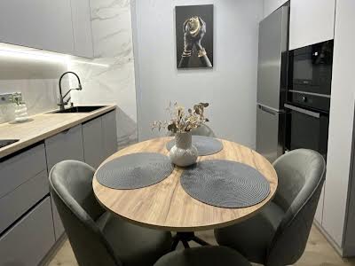 квартира за адресою Генуезька вул., 3е