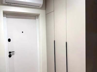 квартира по адресу Зеленая ул., 151