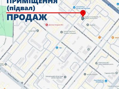 коммерческая по адресу Сталеваров ул., 15