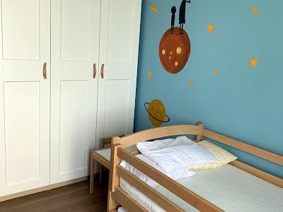 квартира по адресу Лобановського, 14