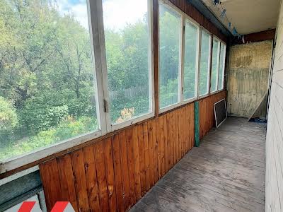 квартира за адресою Саперне Поле вул., 45