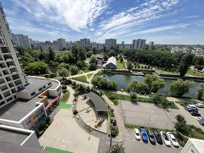квартира по адресу Степана Рудницкого ул. (Вильямса академика), 19/14