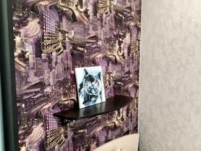 квартира за адресою Набережна Перемоги вул., 42П