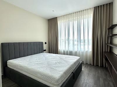 квартира за адресою Щирецька вул., 30