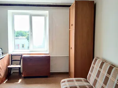 квартира за адресою Володимирська вул., 2 Б