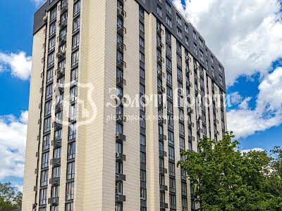 квартира по адресу Машинобудівників ул., 14а