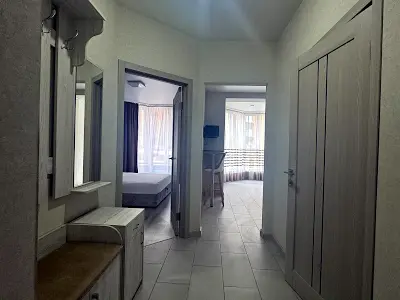 квартира по адресу Мартинова просп., 15