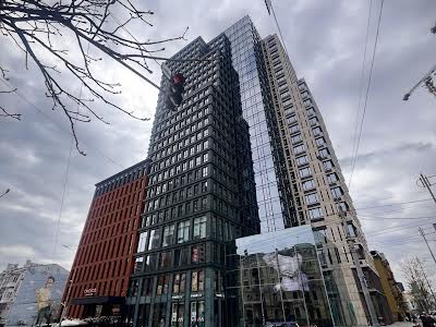 квартира по адресу Антоновича ул. (Горького), 44