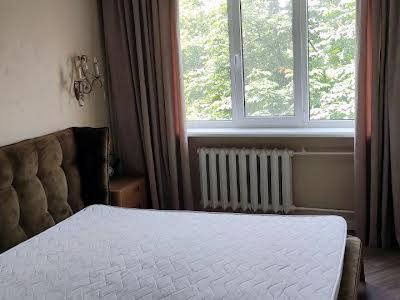 квартира за адресою Лесі Українки бульв., 19