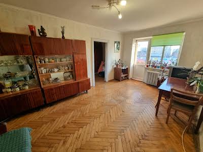 квартира за адресою Берестейський просп. (Перемоги), 108/1