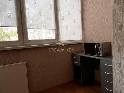 квартира за адресою Петра Панча вул., 7
