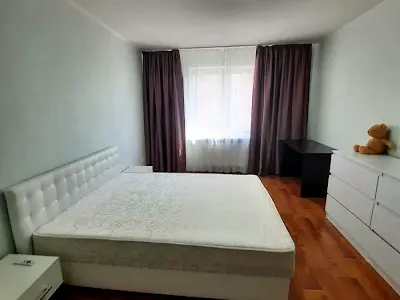 квартира по адресу Балтийский пер., 1