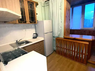 квартира по адресу Бориса Гмыри ул., 15-А