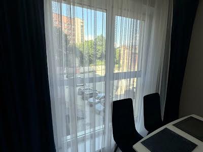 квартира за адресою Львів, Тараса Шевченка вул., 38