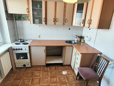 квартира за адресою Георгія Гонгадзе просп. (Радянської України), 24-Б