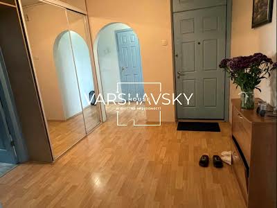 квартира за адресою Миколи Кибальчича вул., 9