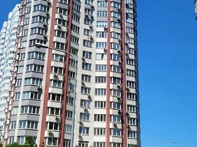 квартира за адресою Олени Пчілки вул., 6-А