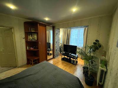 квартира за адресою Архітектора Вербицького вул., 34
