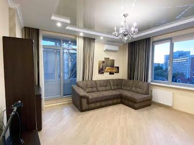 квартира за адресою Генуезька вул., 24д к4
