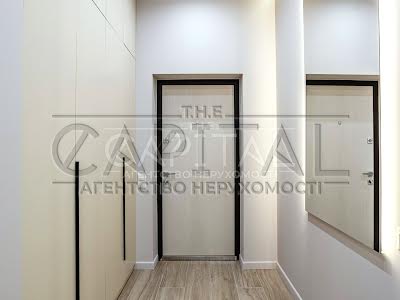 квартира за адресою Річкова вул., 4