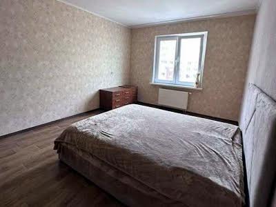 квартира за адресою Сергія Данченка вул., 1