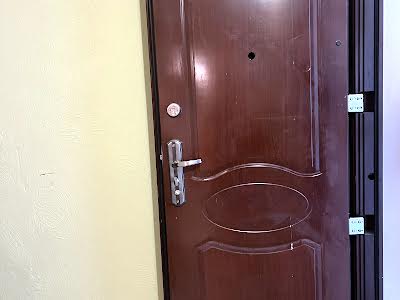 квартира по адресу Корнюшина, 4