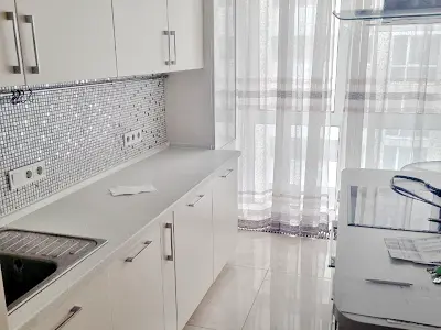 квартира за адресою Нивська вул., 4Г