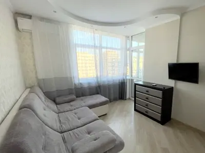 квартира за адресою Кристеров, 20Б