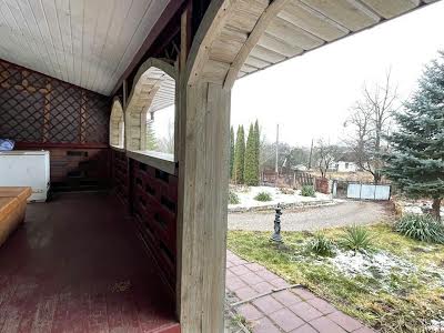 дом по адресу Підгора