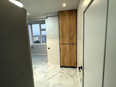 квартира по адресу Хмельницкий, Романа Шухевича ул. (Курчатова), 3