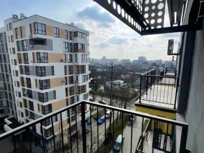 квартира за адресою Миколи Пимоненка вул. (), 7