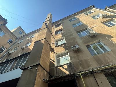 квартира по адресу Ришельевская ул. (Ленина улица), 35/37