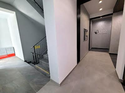 квартира по адресу Бориса Гмыри ул., 7