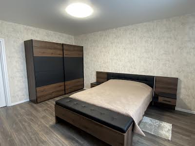 квартира за адресою Балтійський пров., 3-А